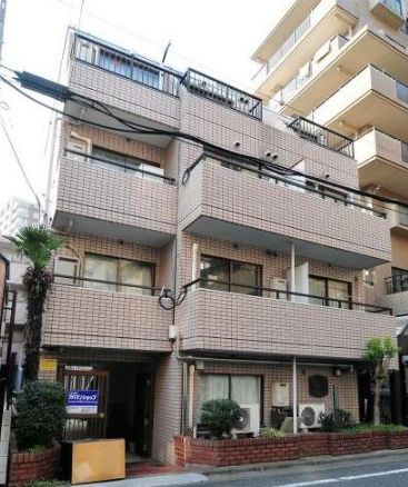 建物外観　外観も気になるポイント