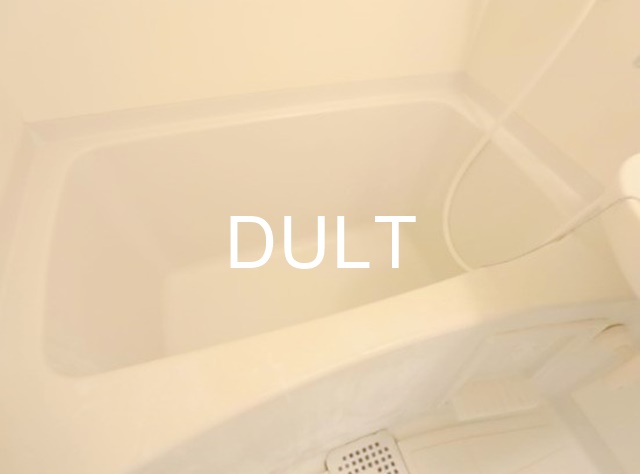 バス・シャワールーム　バスルームです。