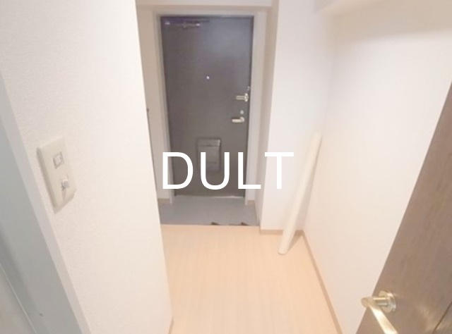 玄関　玄関です。