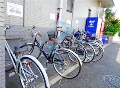 その他共有部分　共有部分