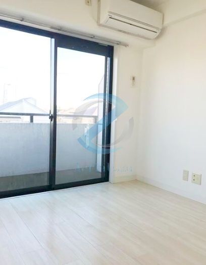 居室・リビング　居室