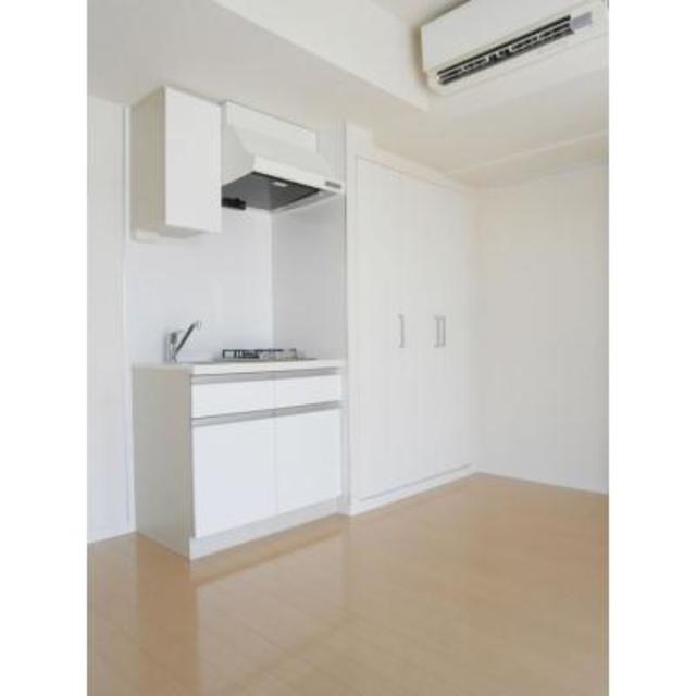 居室・リビング　※写真は同タイプ住戸です。