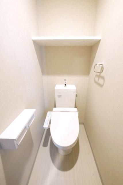トイレ　★お問い合わせはタウンハウジングまで★