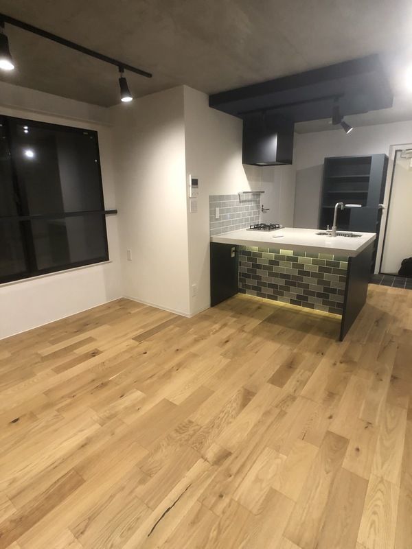 その他部屋・スペース　☆ゆったりスペース☆