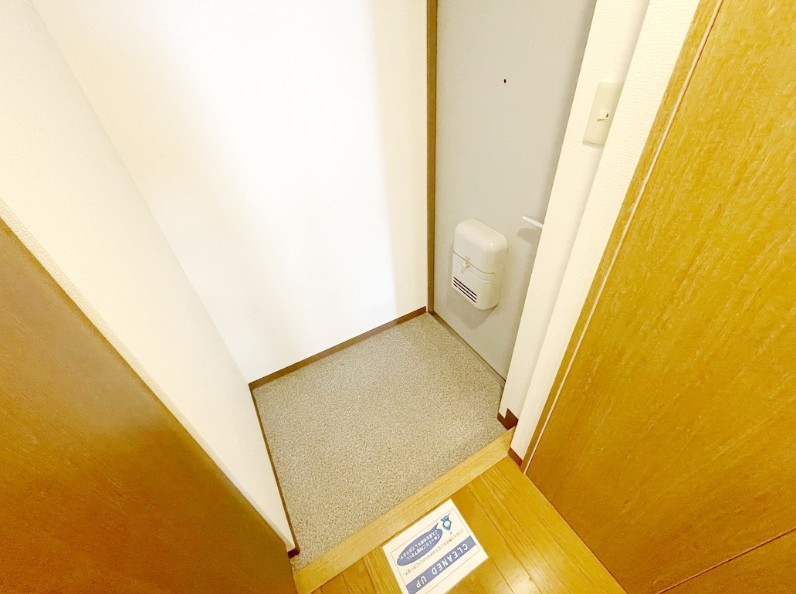 玄関　同一仕様