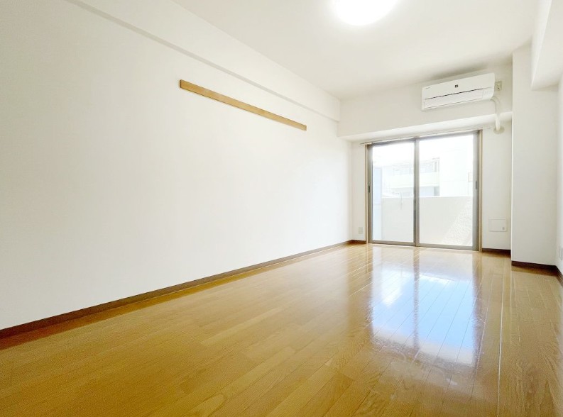 居室・リビング　同一仕様