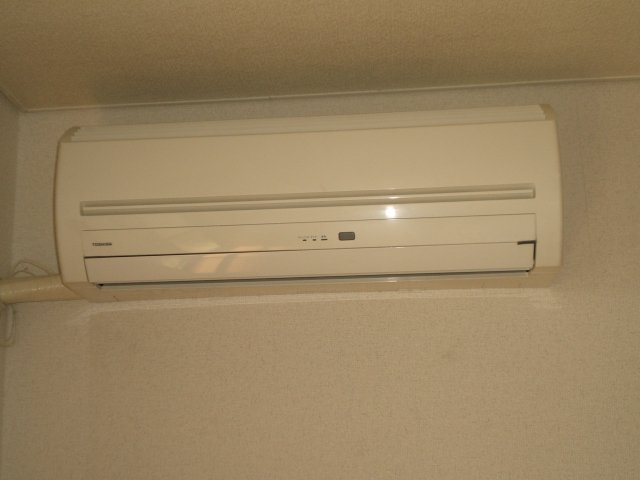 その他設備　エアコン（イメージ）