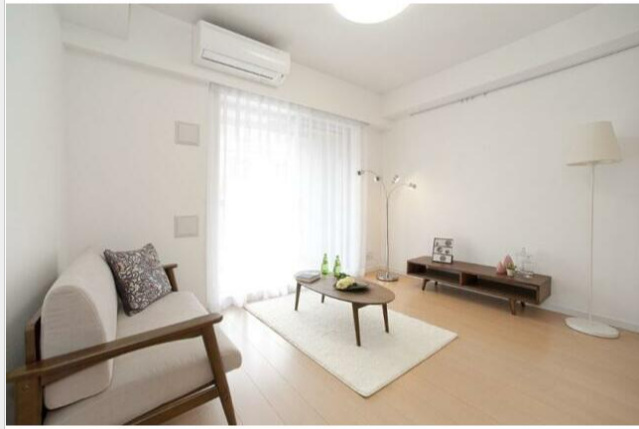 居室・リビング　イメージ写真