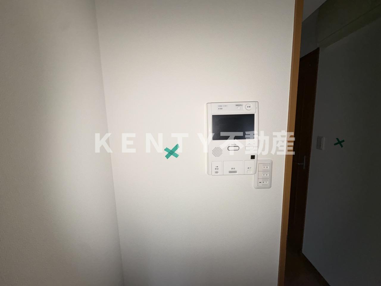 その他部屋・スペース　ゆとりの広さです