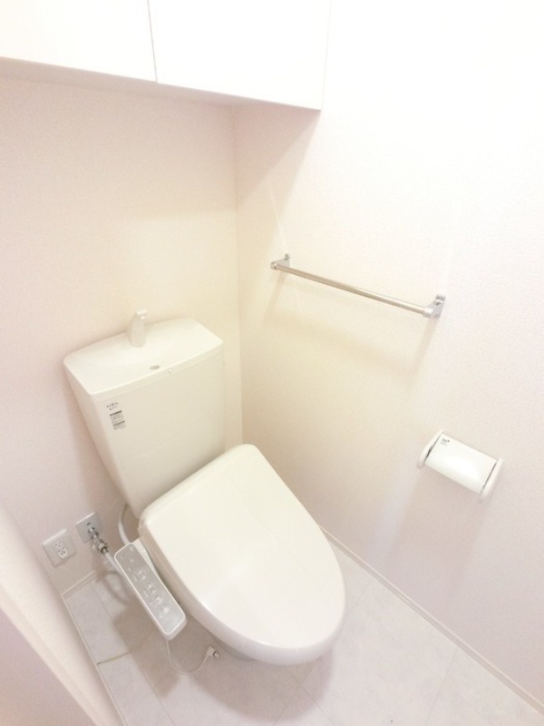 トイレ　図面と現状に相違がある場合には現状を優先