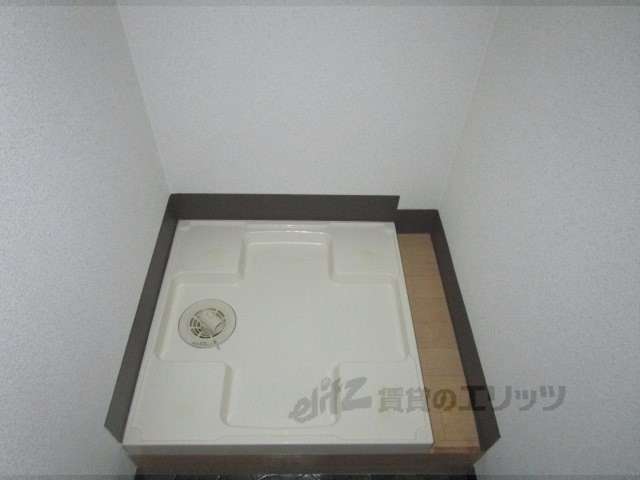 その他部屋・スペース　洗濯機置場