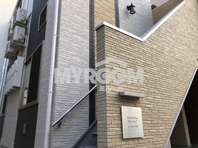 その他共有部分　共用部分☆