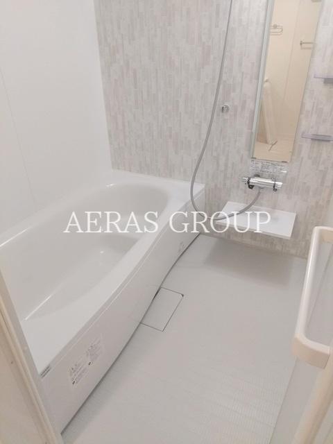 バス・シャワールーム　同仕様