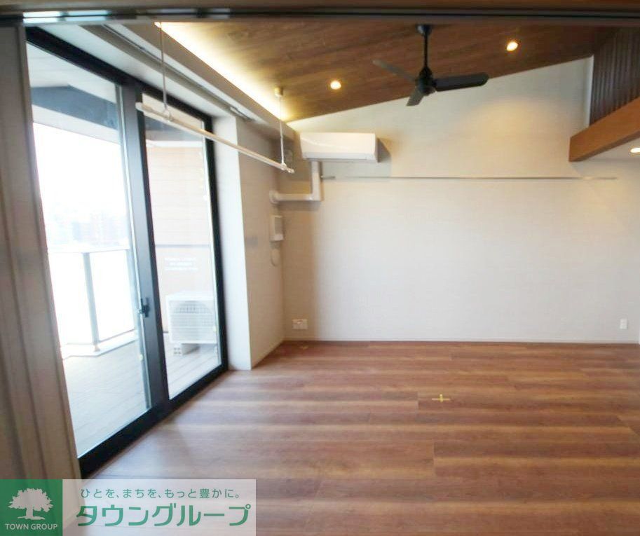 居室・リビング　リビング/居室