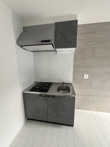 キッチン　使いやすいキッチンです