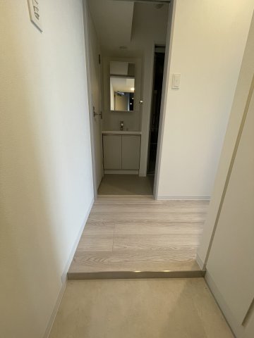 玄関　※同タイプ参考写真です（色味が異なる可能性がございます）