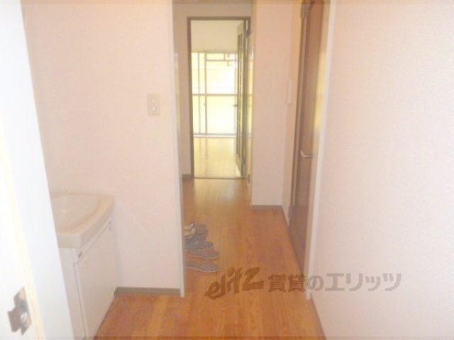 その他部屋・スペース　廊下