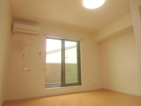 居室・リビング　リビング（イメージ）