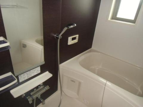 バス・シャワールーム　バス（イメージ）