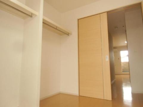 収納　Ｏ－ＣＬ（イメージ）