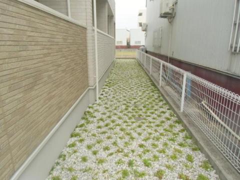 庭　庭（イメージ）