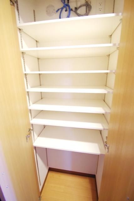 玄関　★シューズボックスも大きいです★