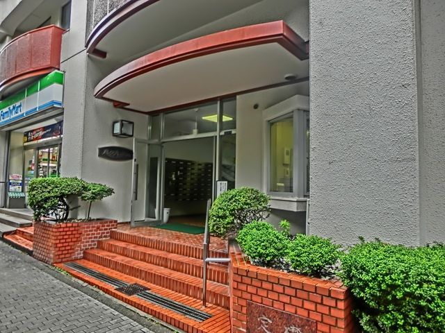 エントランス　★エントランス★