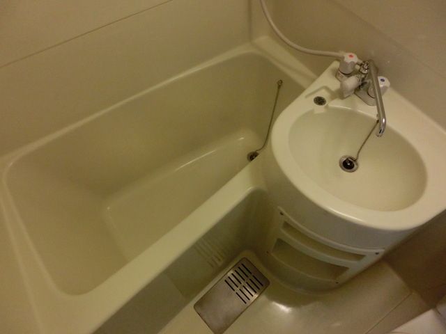 バス・シャワールーム　★バスルーム★