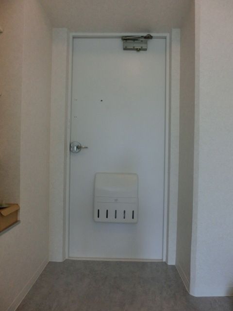 玄関　★玄関★