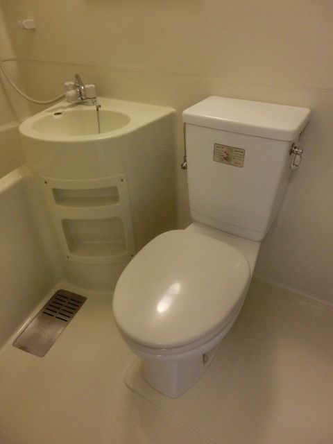 トイレ　★トイレ★