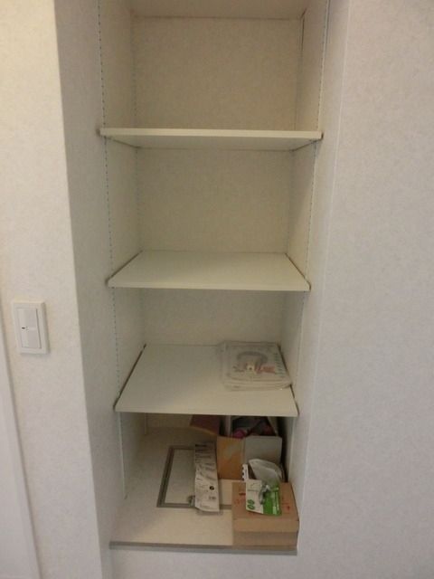 収納　★収納★