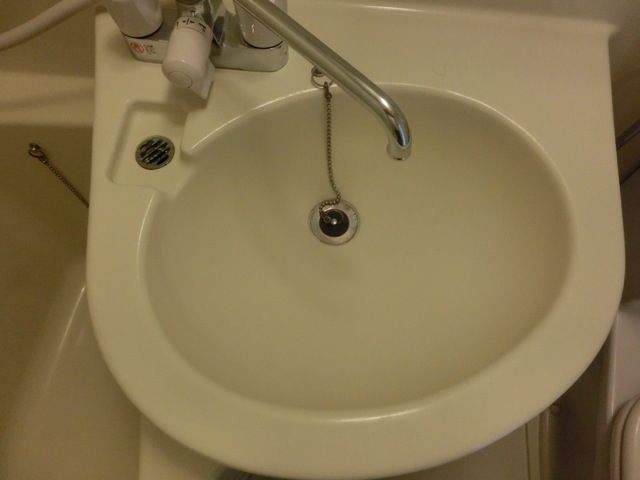 洗面設備　★洗面台★