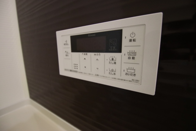 その他設備　※別室の参考写真の為、現況優先です。