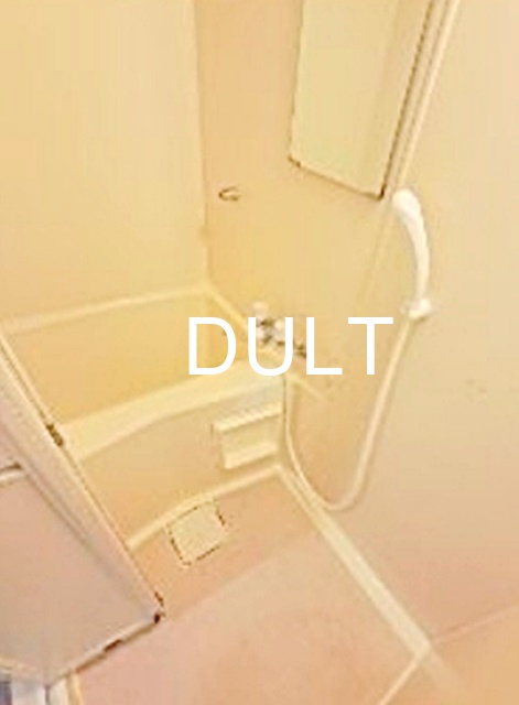 バス・シャワールーム　バスルームです。