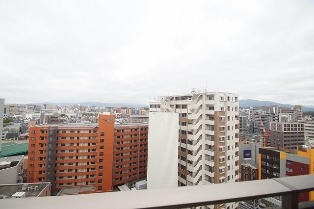 その他　レキシントンスクエア白金