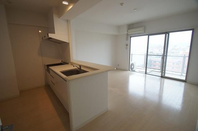 その他部屋・スペース　レキシントンスクエア白金