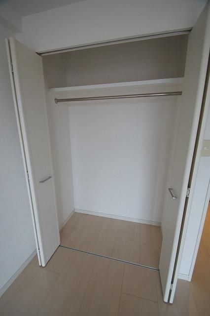 収納　レキシントンスクエア白金