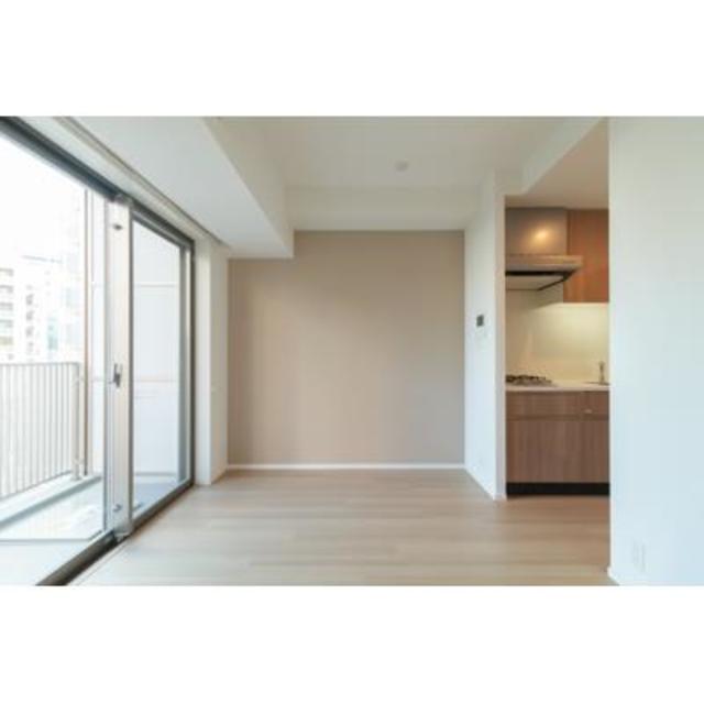 居室・リビング　※写真は同タイプ住戸です。