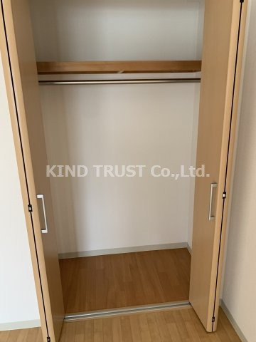 収納　小物を収納するのに便利です