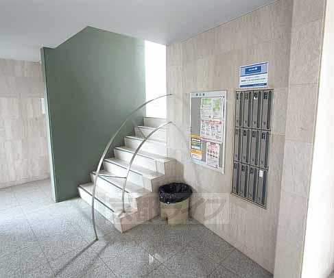 エントランス　エントランスです。