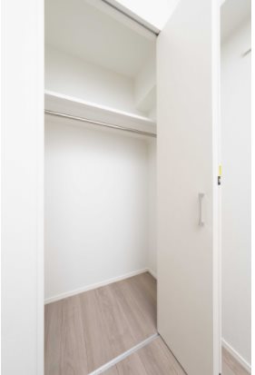 収納　同シリーズの参考写真です
