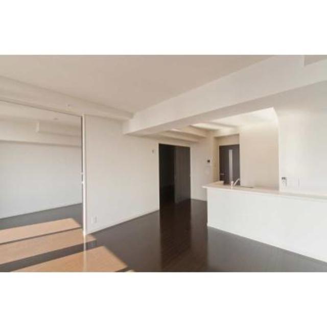 居室・リビング　※写真は同タイプ住戸です。