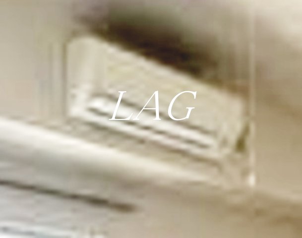 その他設備　エアコンつきです。