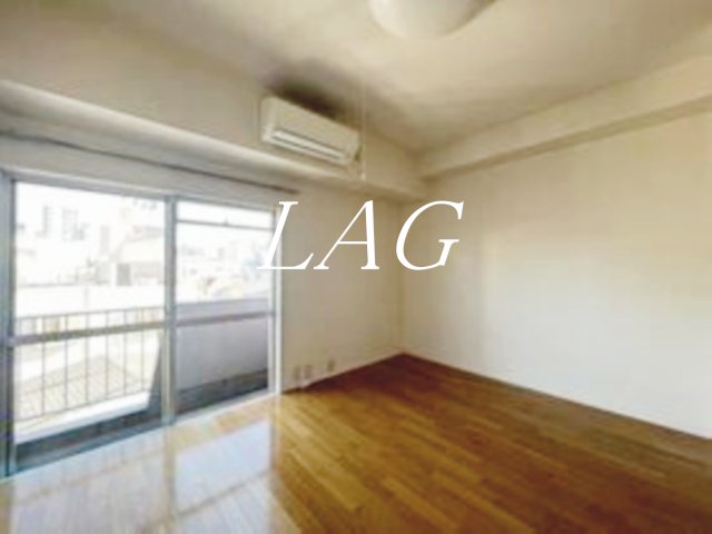 その他部屋・スペース　寝室です。