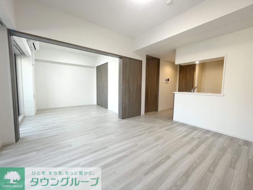 その他部屋・スペース　リビング/居室