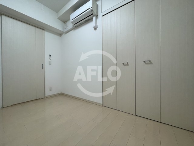 その他　エステムコート新大阪IXグランブライト　洋室