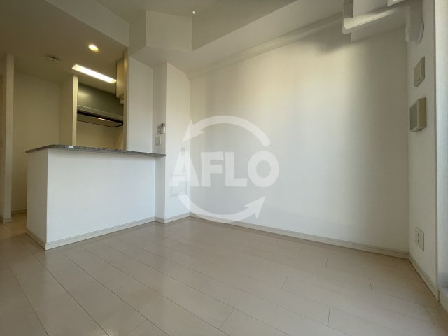 居室・リビング　エステムコート新大阪IXグランブライト　リビング