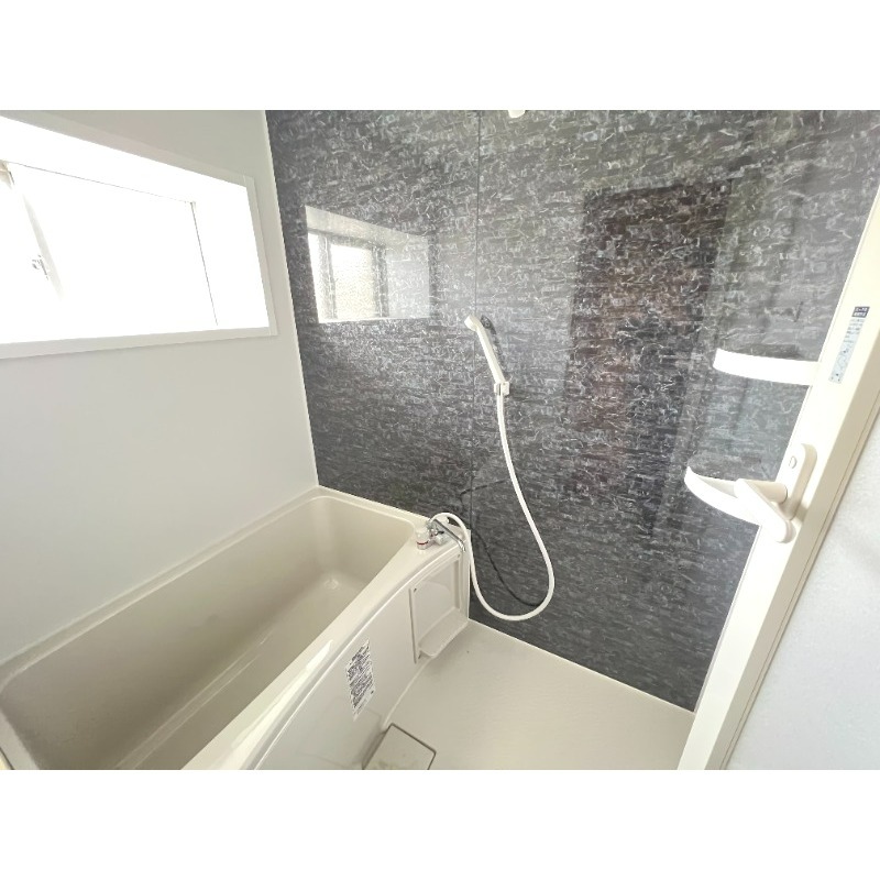 バス・シャワールーム　同仕様