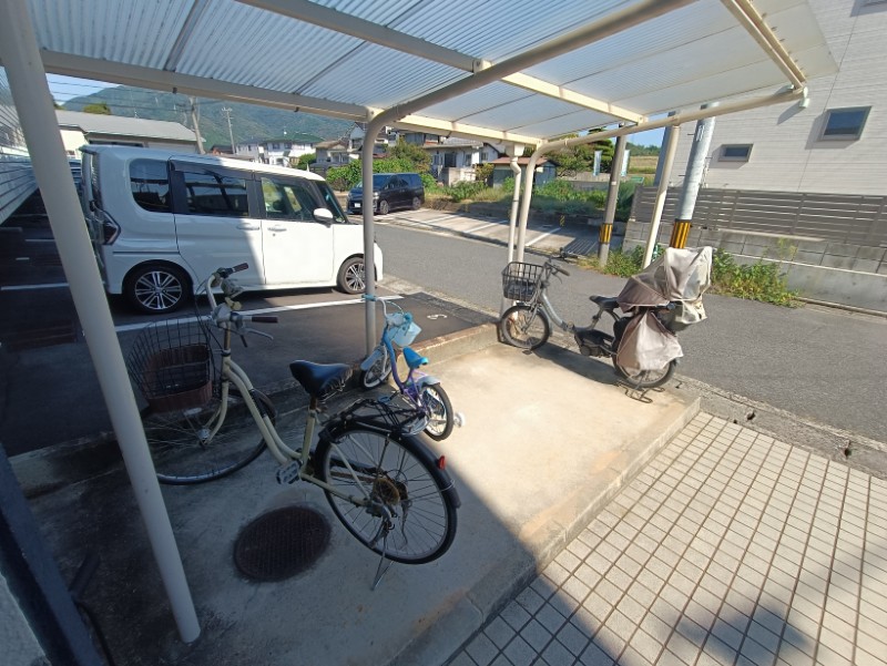 カルチェ尾本のその他写真