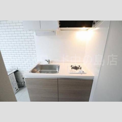 キッチン　詳細は、ウィンドワード中の島店までご相談下さい。